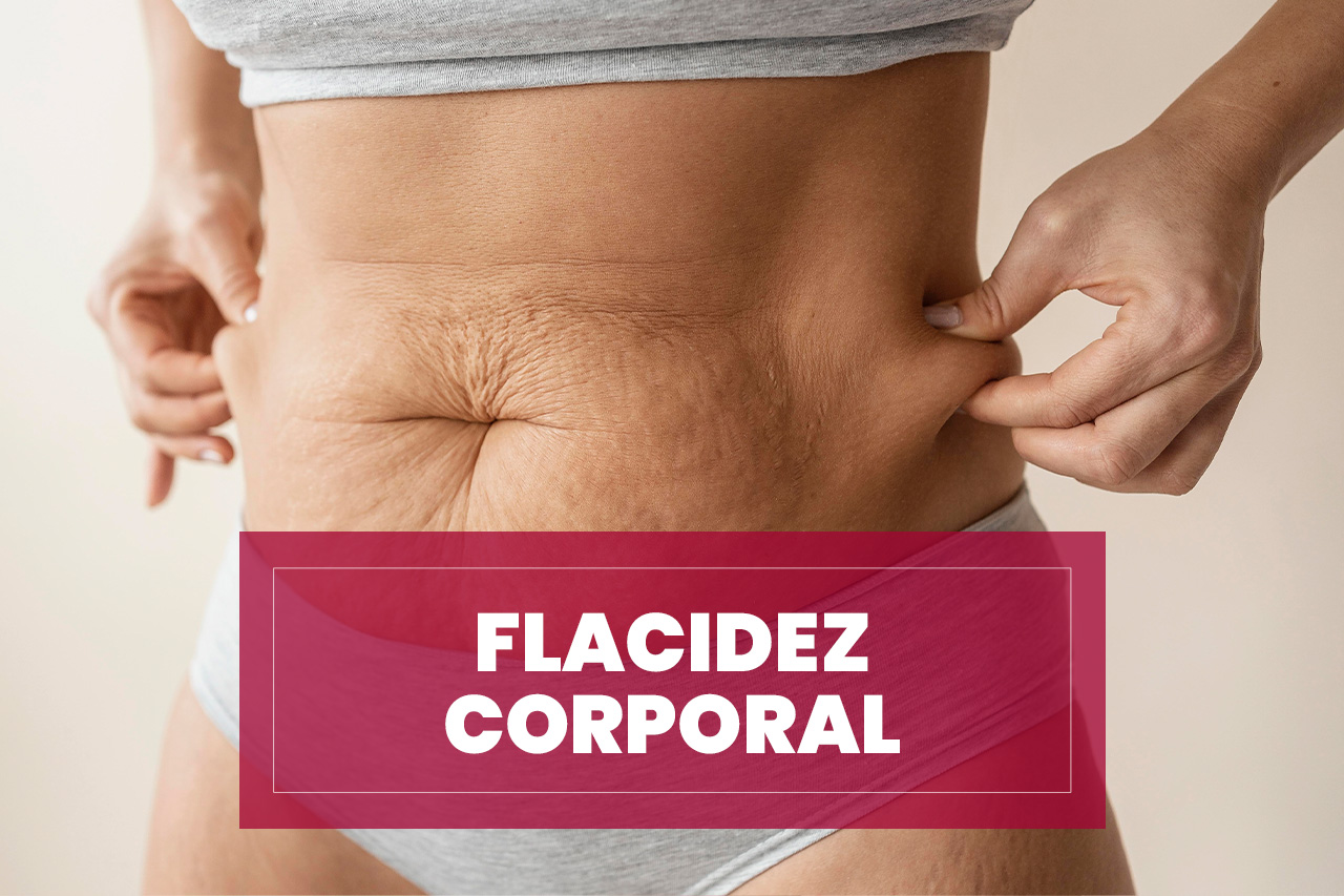 Flacidez corporal