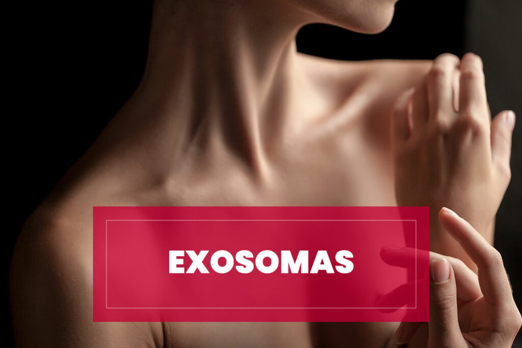 exosomas-corporal Exosomas: Un tratamiento corporal revolucionario para la piel