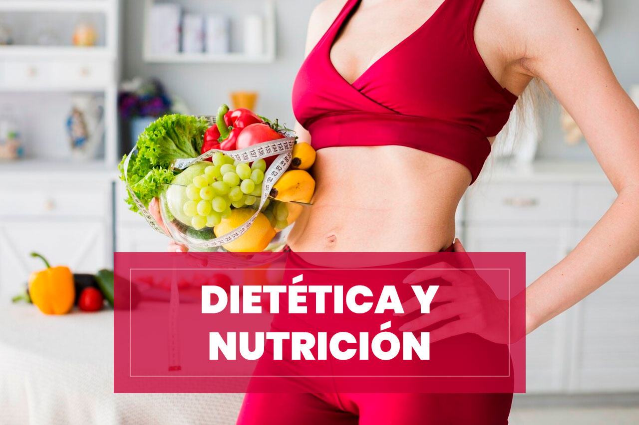 Tratamiento: Dietética y Nutrición Tratamiento: Dietética y Nutrición
