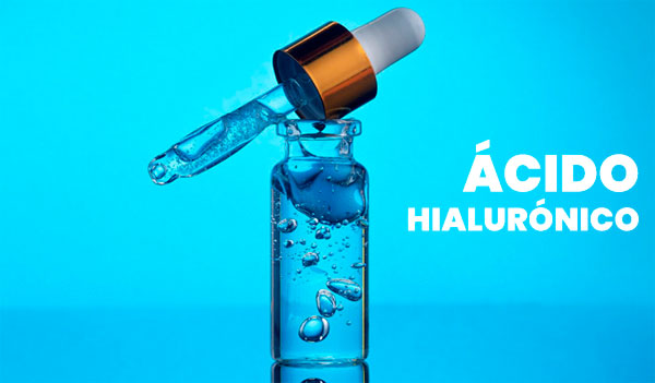 Ácido hialurónico Ácido hialurónico