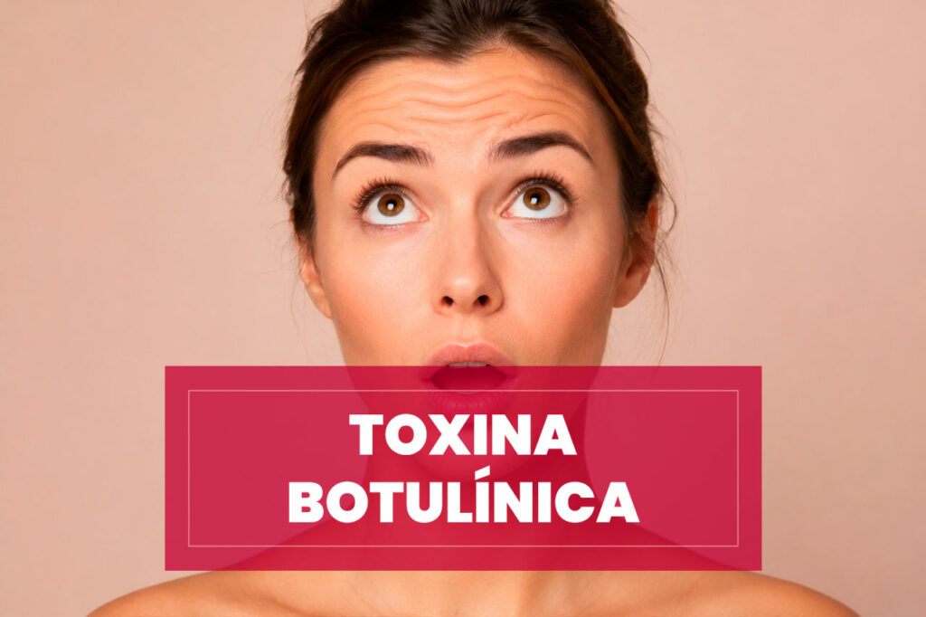 Tratamiento de Toxina Botulínica