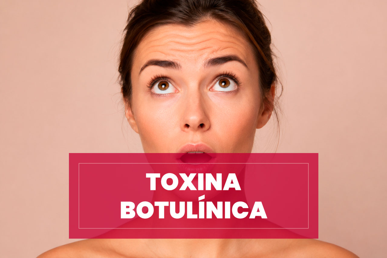 Tratamiento de Toxina Botulínica